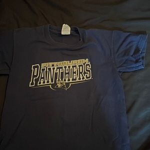 University of Pittsburgh T-shirt